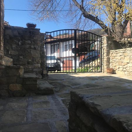 Luxury Studio Veliko Turnovo Bagian luar foto
