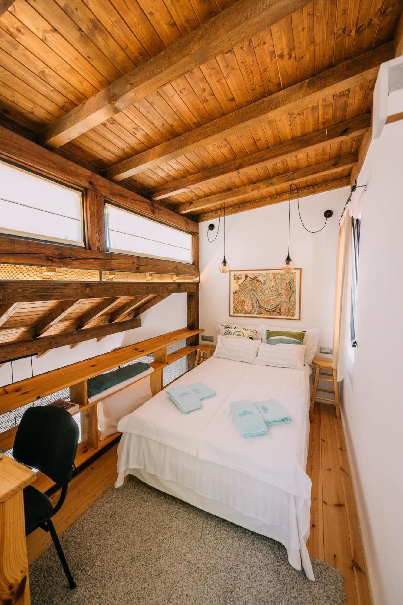 Luxury Studio Veliko Turnovo Bagian luar foto