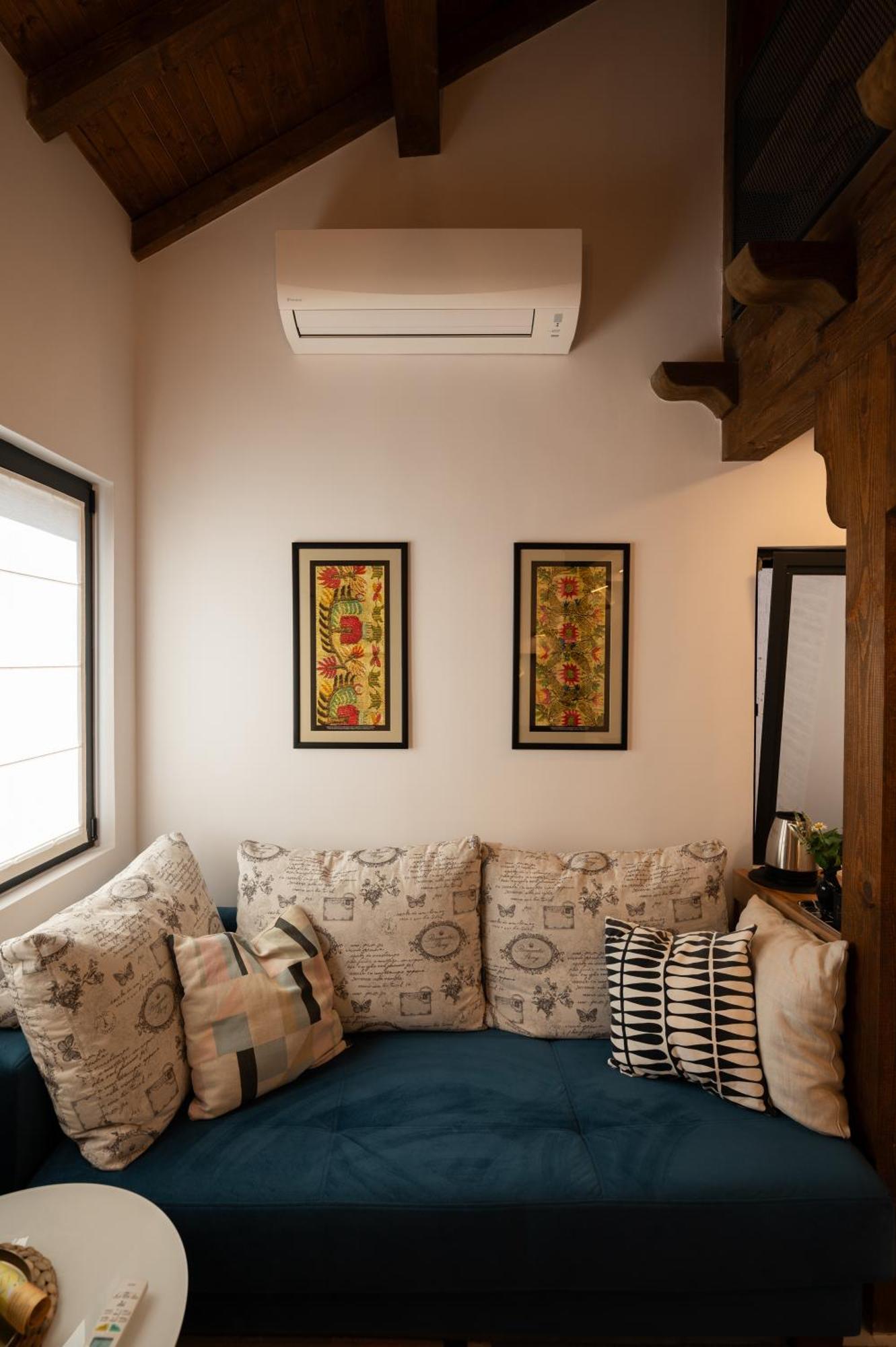 Luxury Studio Veliko Turnovo Bagian luar foto