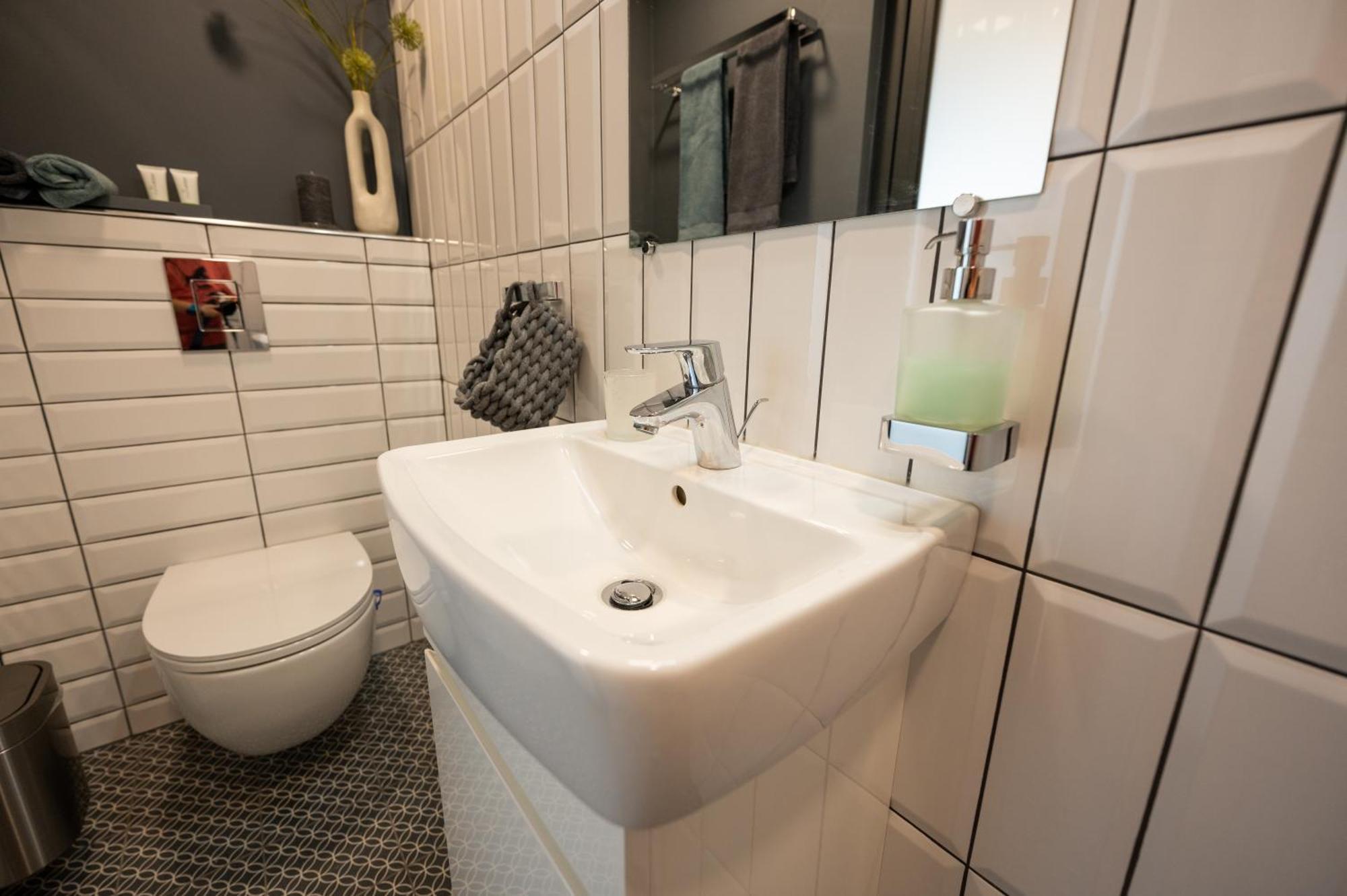 Luxury Studio Veliko Turnovo Bagian luar foto