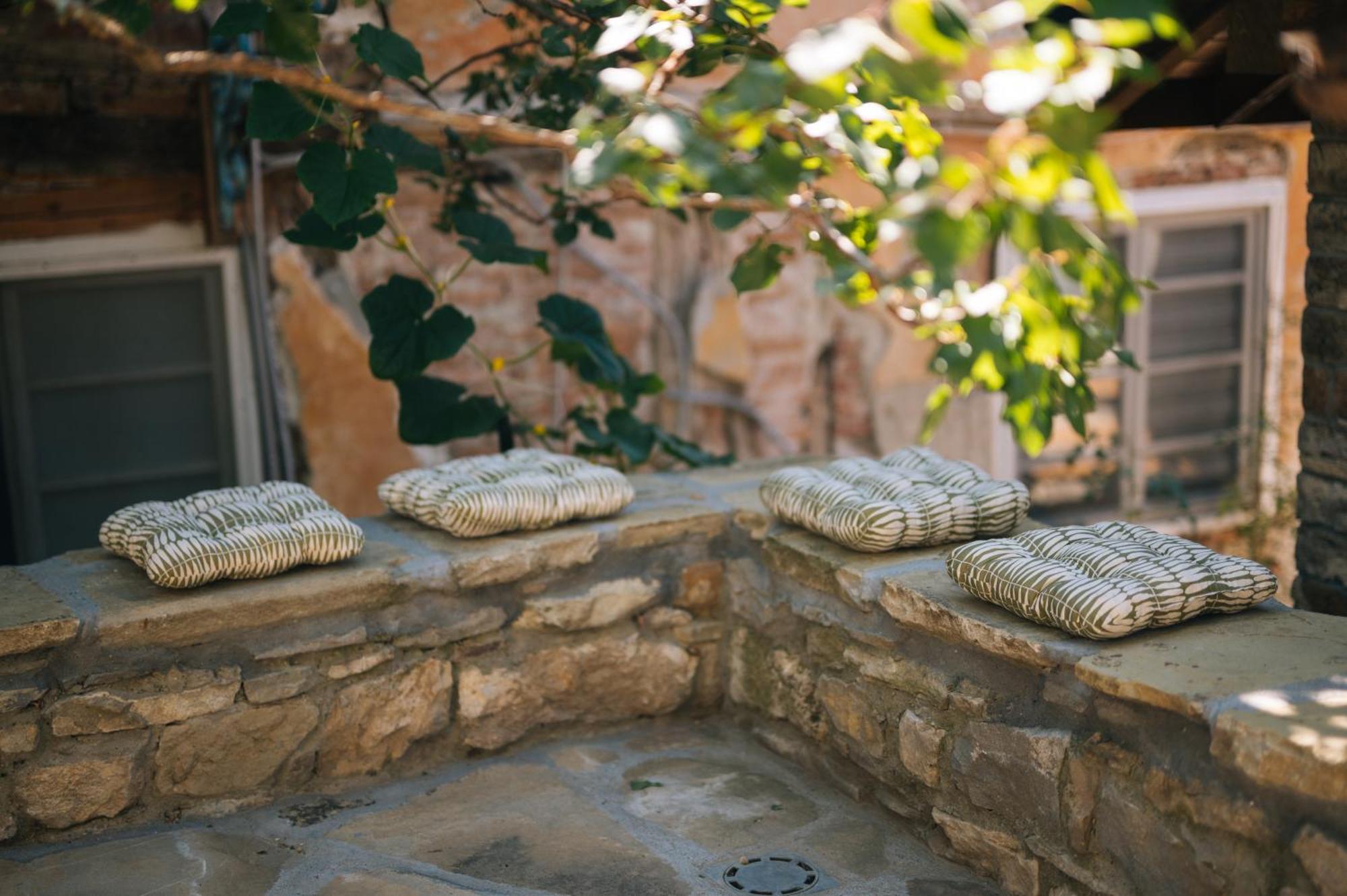 Luxury Studio Veliko Turnovo Bagian luar foto