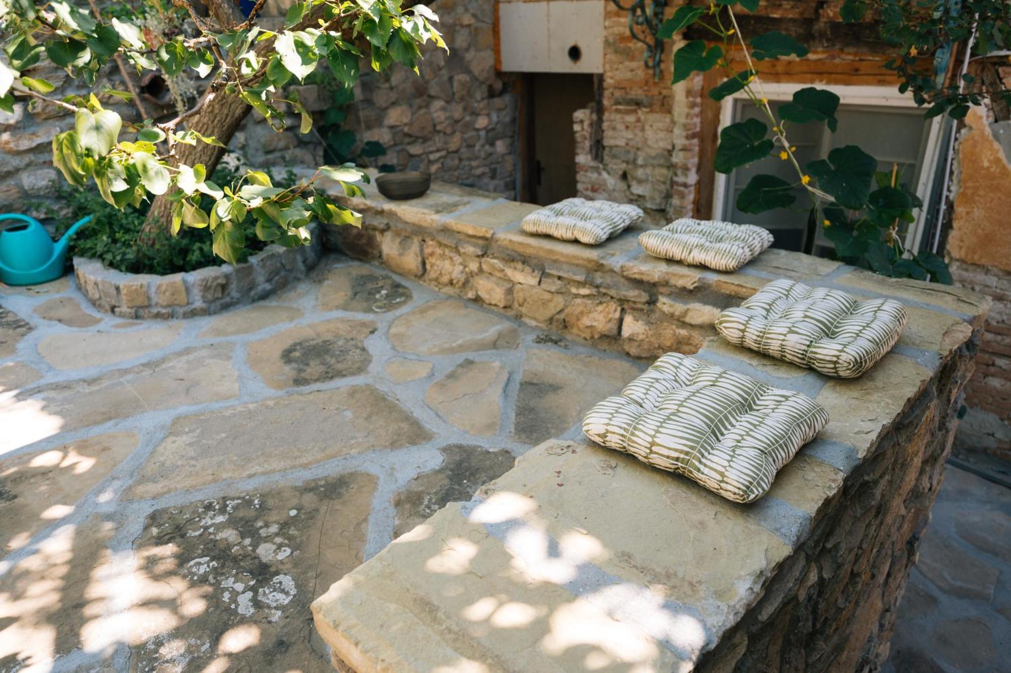 Luxury Studio Veliko Turnovo Bagian luar foto