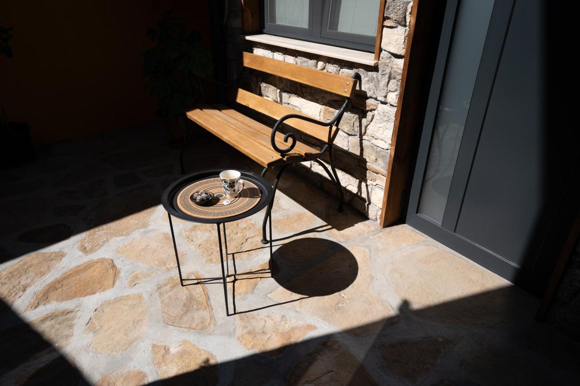 Luxury Studio Veliko Turnovo Bagian luar foto
