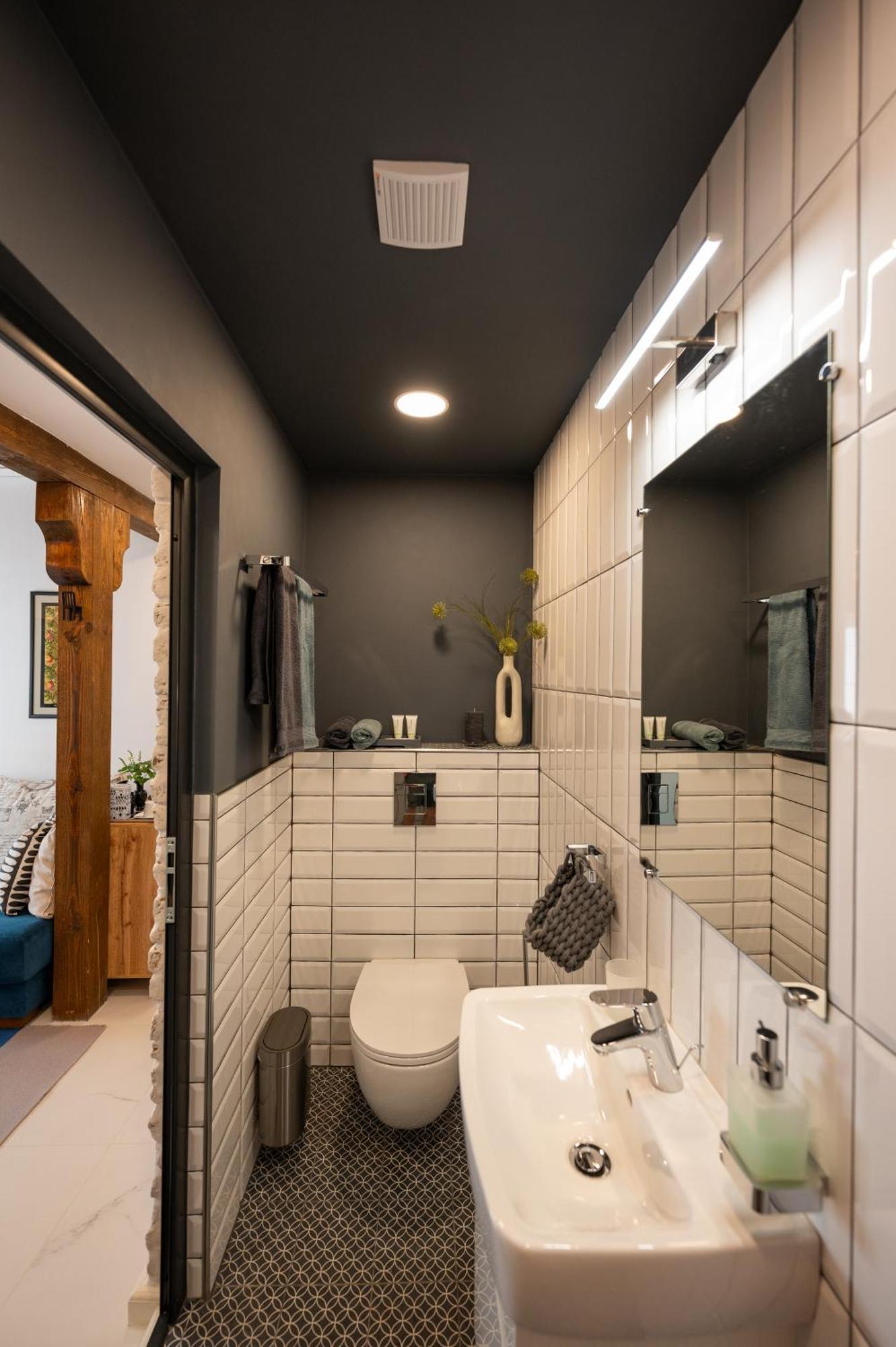 Luxury Studio Veliko Turnovo Bagian luar foto