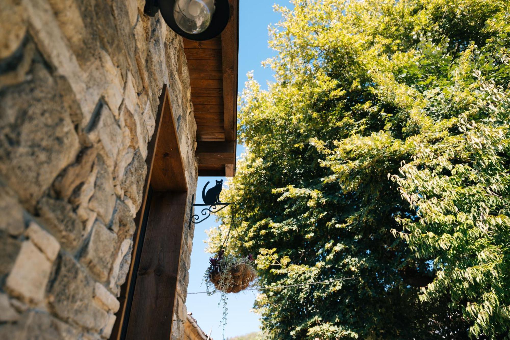 Luxury Studio Veliko Turnovo Bagian luar foto