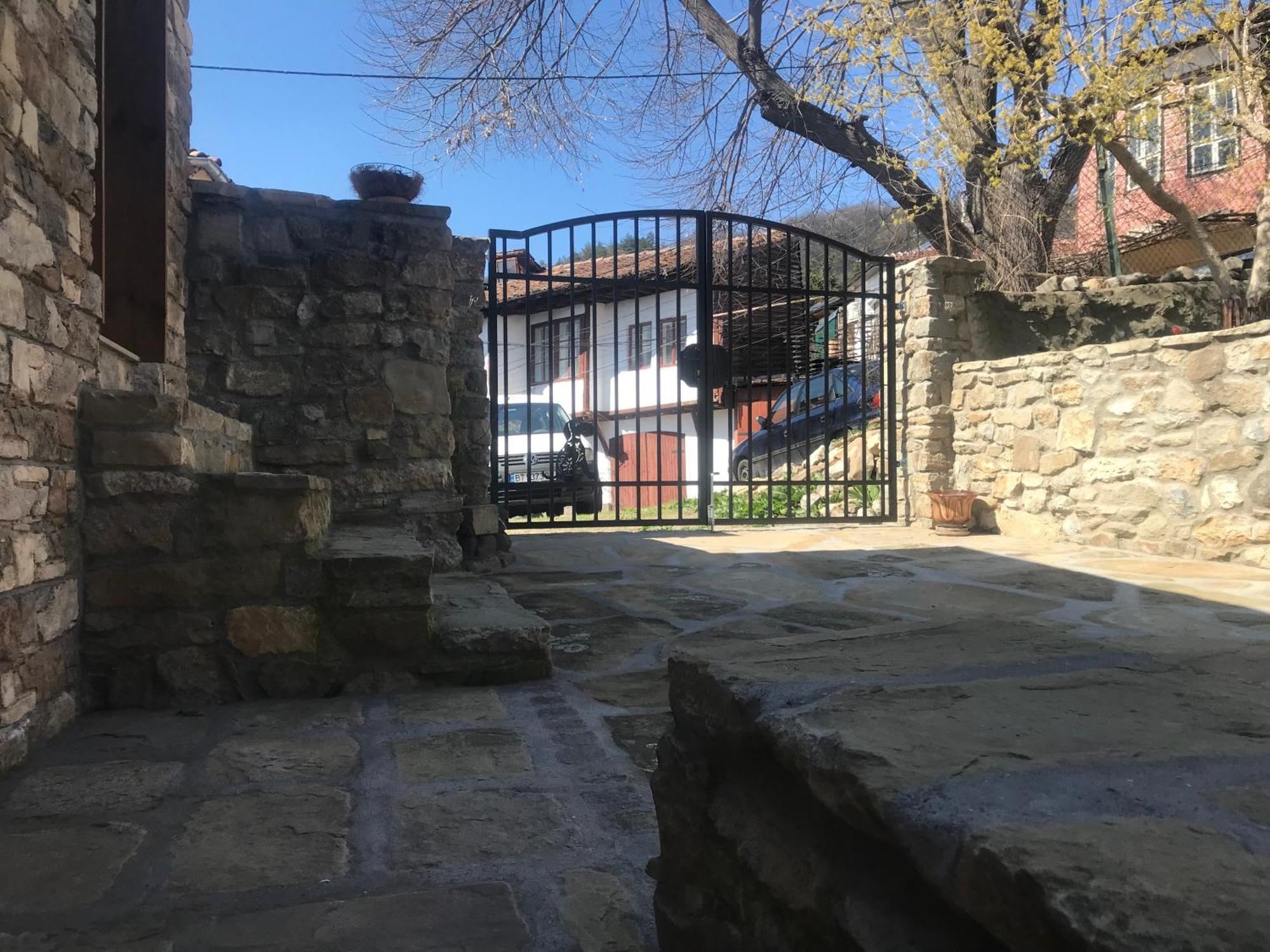 Luxury Studio Veliko Turnovo Bagian luar foto